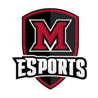 Miami University Varsity Esports Logo