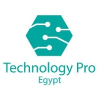 Technology Pro Egypt Logo
