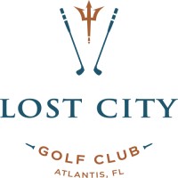 Lost City Golf Club Logo