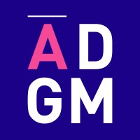 ADGM S.A Logo