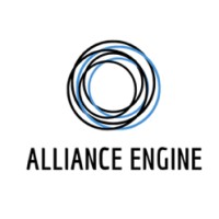 Alliance Engine Logo
