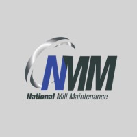 National Mill Maintenance Logo