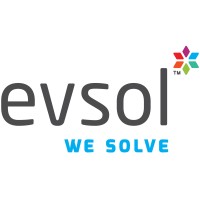 Evsol Specialised Services Logo