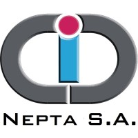 NEPTA Ingeniería Logo