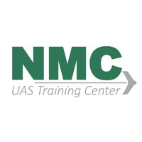 NMC UAS Training Center Logo