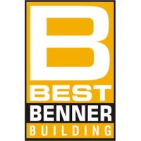 Best Benner Building Corp. Logo