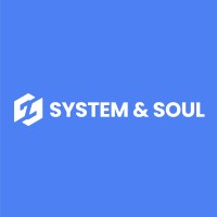 System & Soul Logo