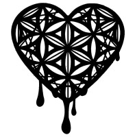 H<3art Beats Logo