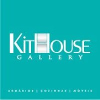KitHouse Gallery Logo