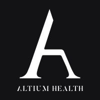 Altium Health Logo