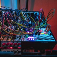 Bleeps and Loops, LLC Logo