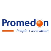 Promedon Argentina Logo