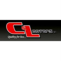 C&L Motors Logo