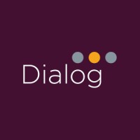 Dialog Group of Companies Logo