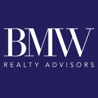 BMW Realty Advisors Logo