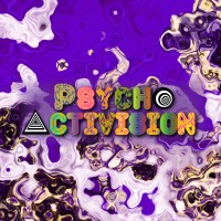 PsychoActivision Logo