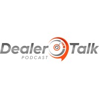 Dealer Talk Podcast Logo