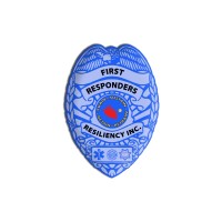 First Responders Resiliency, Inc. Logo