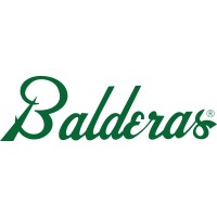 Mudanzas Balderas Logo