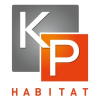 KP Habitat Logo