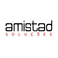 Amistad Soluções Logo