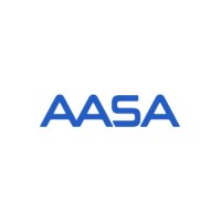 AASA Automatización Avanzada Logo