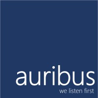 Auribus Consulting Logo