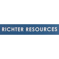 Richter Resource Consulting Corp. Logo
