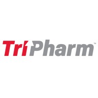 TriPharm Services (Now Part of Alcami) Logo