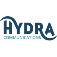 Hydra - Marketing & Communications Consultancy Logo