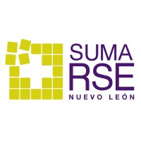 Red SumaRSE Nuevo León Logo
