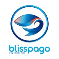 Bliss Pago Logo