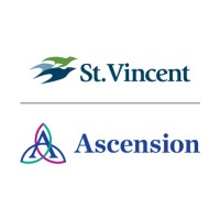 St. Vincent Foundation Indianapolis Logo