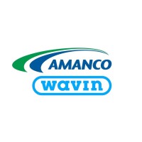 AmancoWavin Argentina Logo