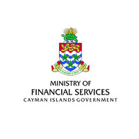 Ministry of Financial Services – Cayman Islands Government Logo