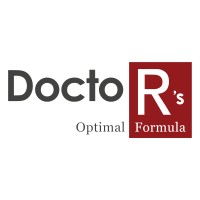 Doctors Optimal Formula Logo