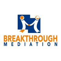 Breakthrough Mediation Logo