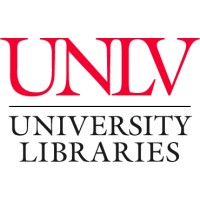 UNLV University Libraries Logo