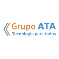 Grupo ATA Logo