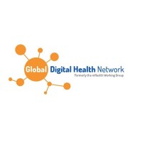 Global Digital Health Network Logo