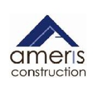 Ameris Construction Logo
