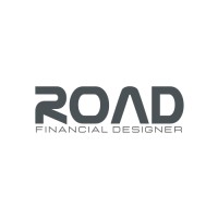 Road Financial Design Logo