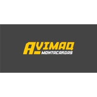 Avimaq Montacargs Logo
