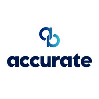 Accurate Logo