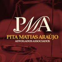 PMA Advogados Logo
