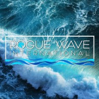 Rogue Wave International Logo
