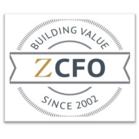 Zamora CFO Logo