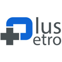 Plus Petroleum Limited Logo