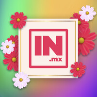 Inspirando México Logo