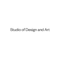 Studio of Design and Art Logo